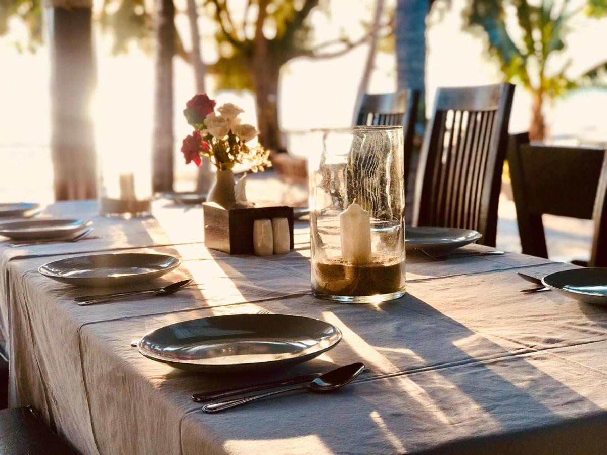 Am Samui Resort Taling Ngam Exteriér fotografie