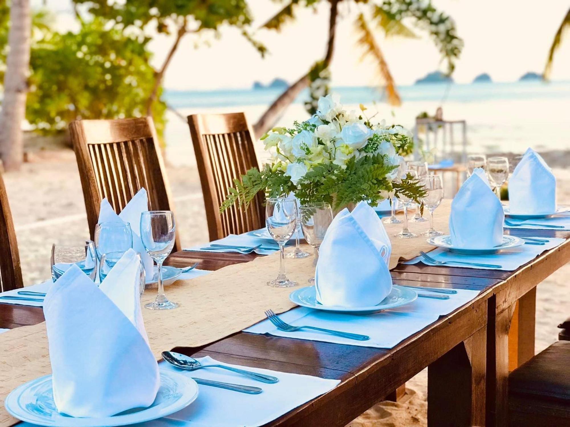 Am Samui Resort Taling Ngam Exteriér fotografie