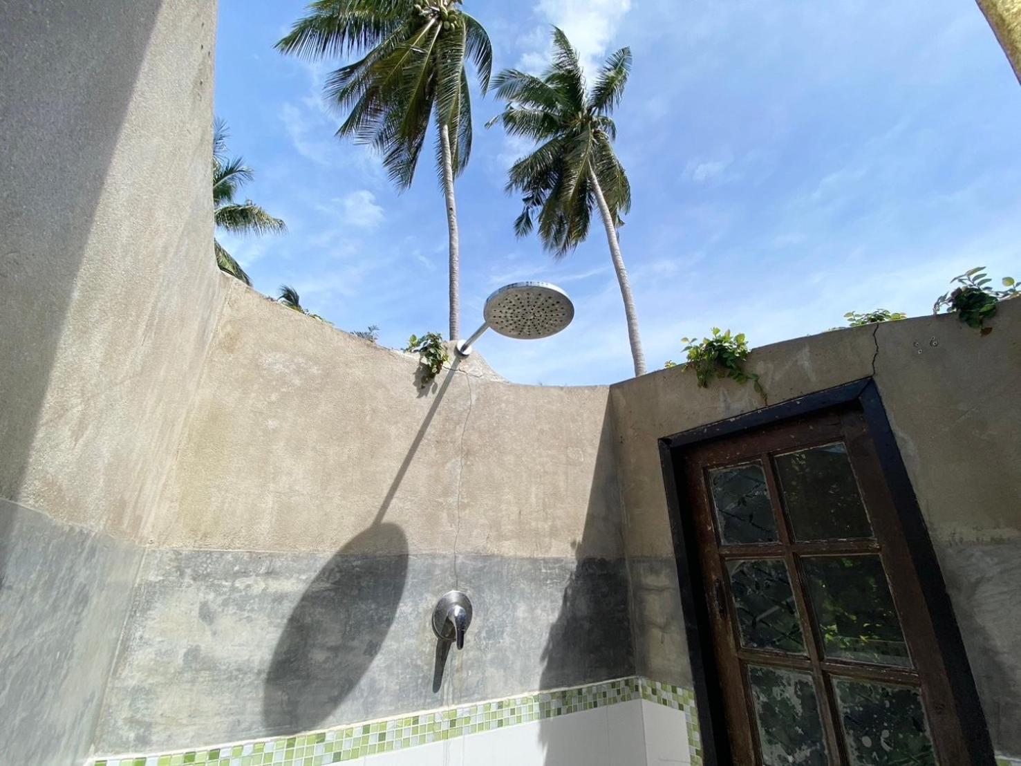 Am Samui Resort Taling Ngam Exteriér fotografie